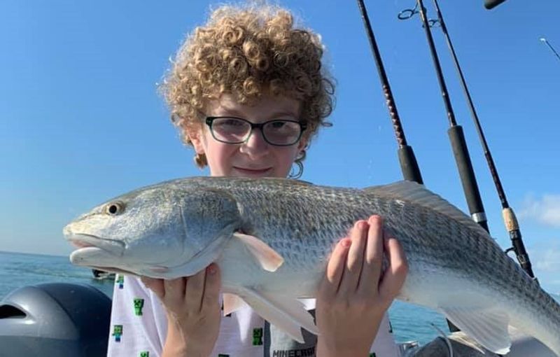 Cape Canaveral Fishing Charters